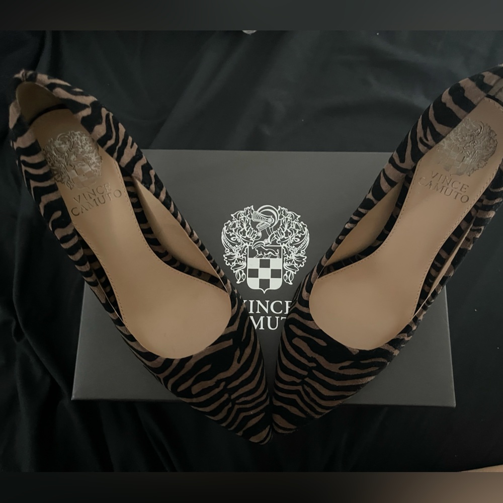Gorgeous heels - Picture 3 of 7